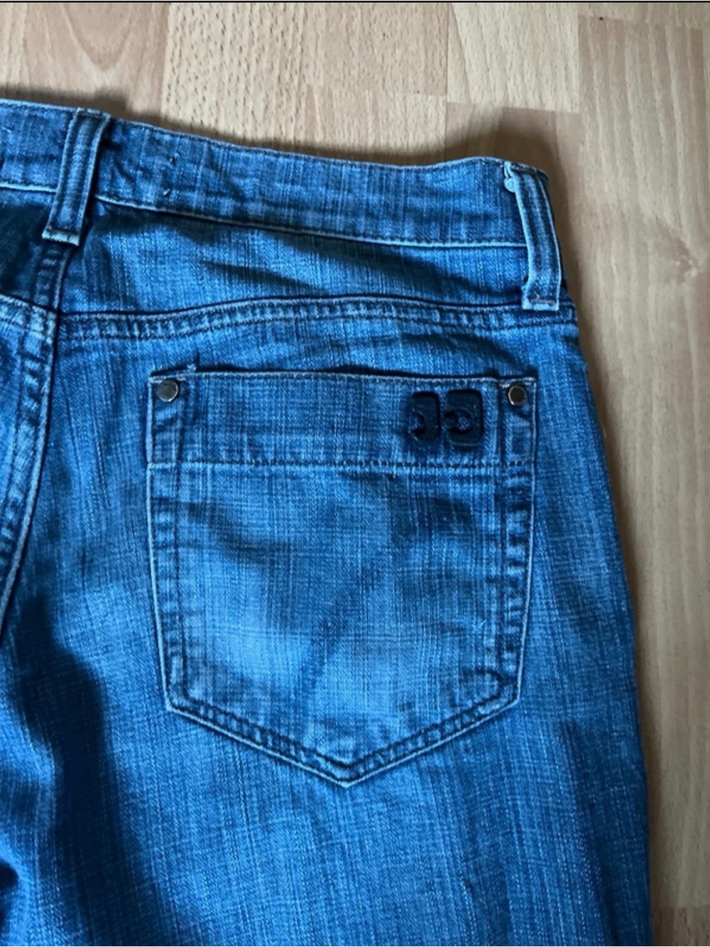 Baggy Pants